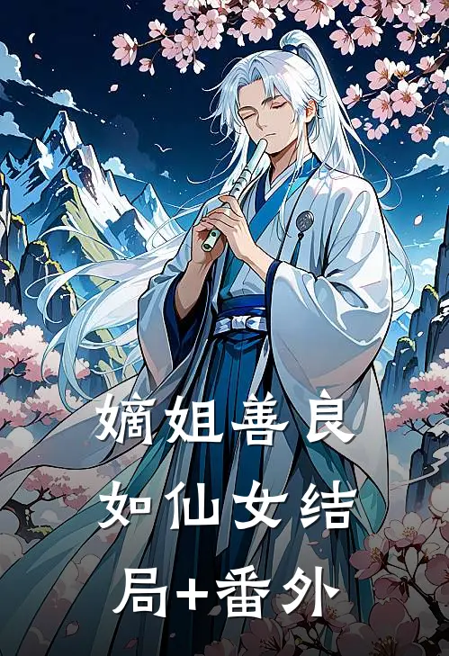 嫡姐善良如仙女结局+番外