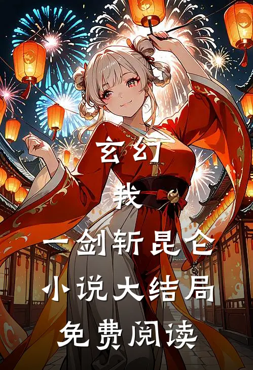 玄幻：我，一剑斩昆仑小说大结局免费阅读
