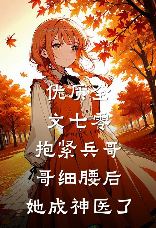 优质全文七零：抱紧兵哥哥细腰后，她成神医了
