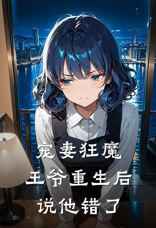 宠妻狂魔：王爷重生后说他错了