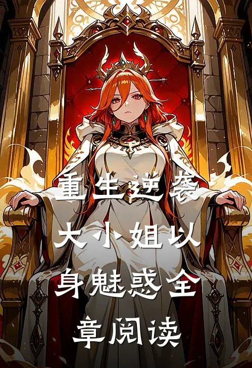 重生逆袭：大小姐以身魅惑全章阅读