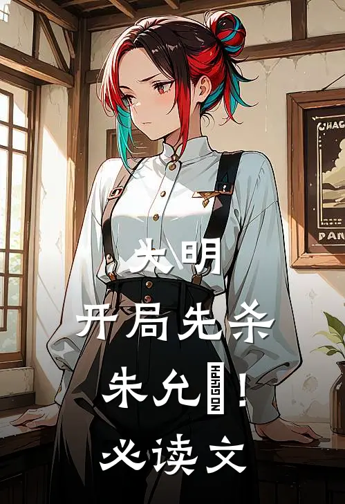 大明：开局先杀朱允炆！必读文