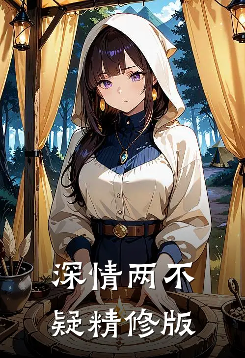 深情两不疑精修版