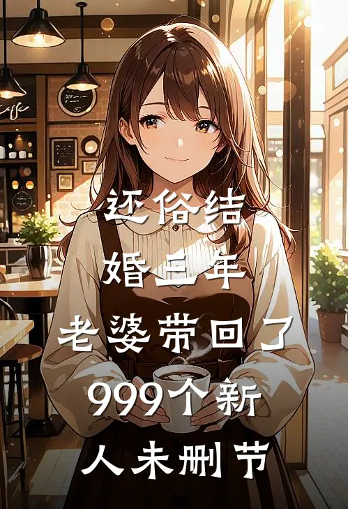 还俗结婚三年，老婆带回了999个新人未删节