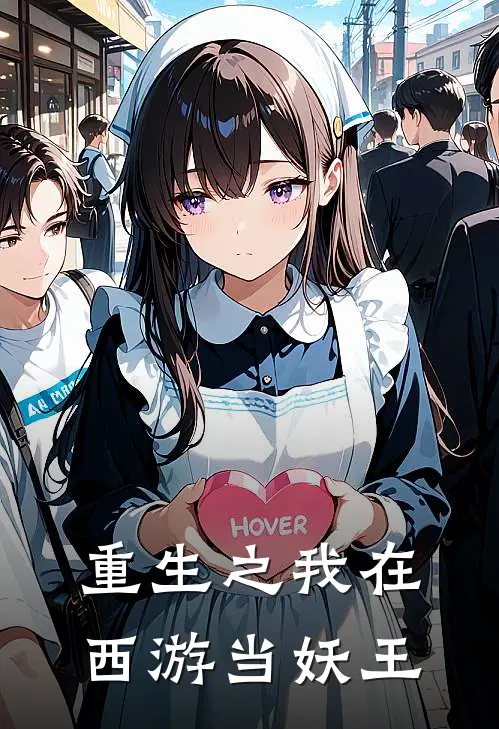 重生之我在西游当妖王