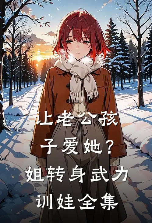 让老公孩子爱她？姐转身武力训娃全集
