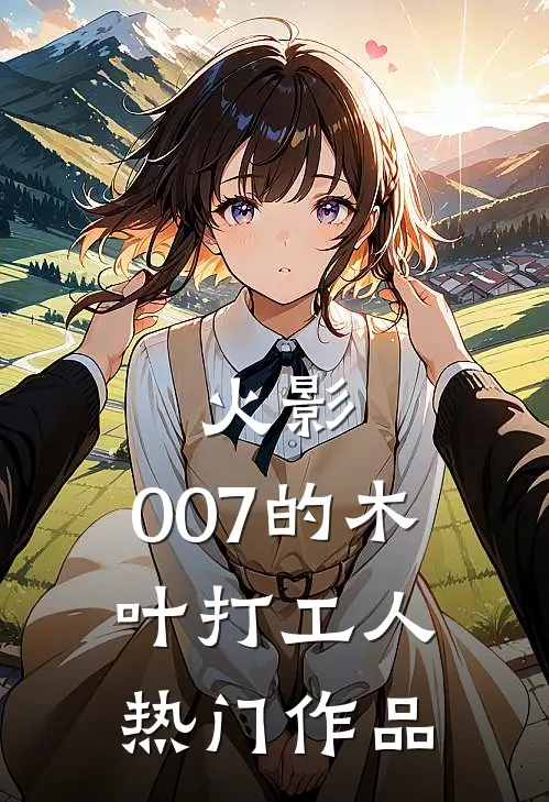 火影：007的木叶打工人热门作品