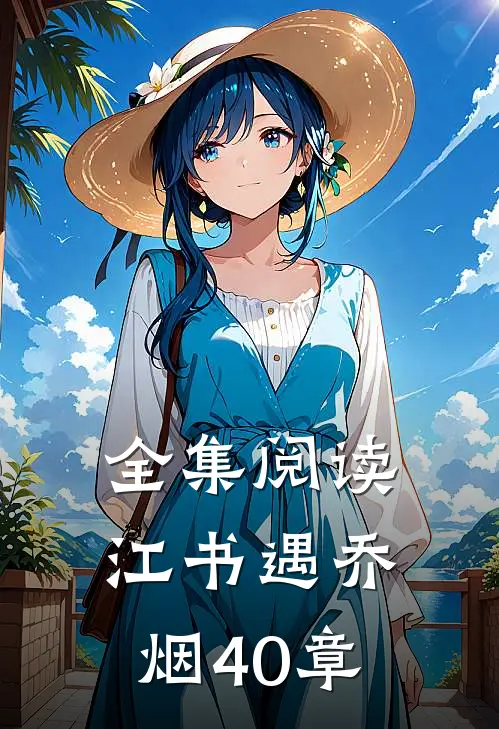 全集阅读江书遇乔烟40章