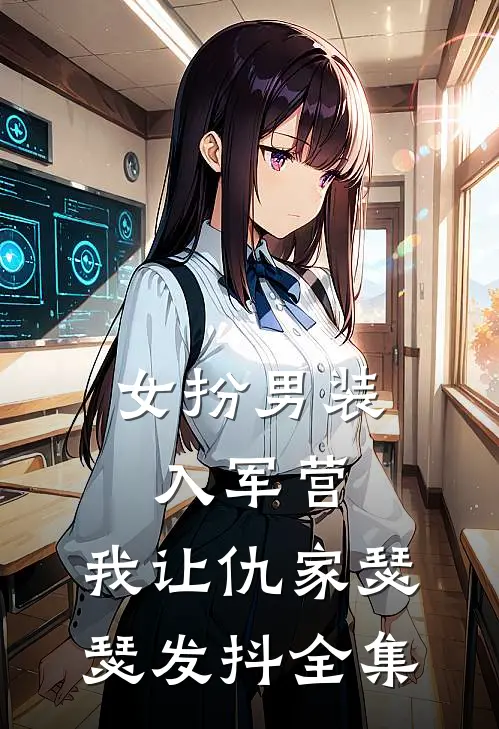 女扮男装入军营，我让仇家瑟瑟发抖全集