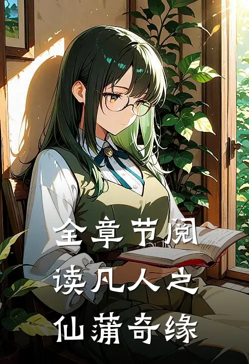 全章节阅读凡人之仙蒲奇缘