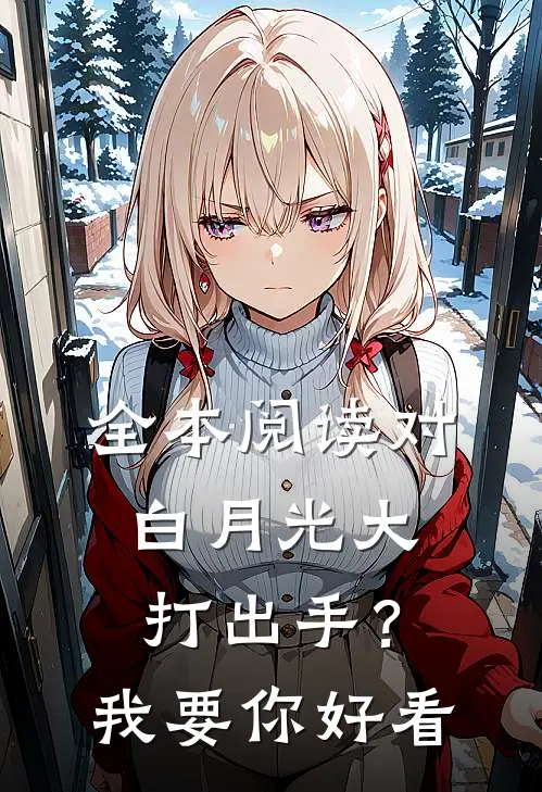 全本阅读对白月光大打出手？我要你好看