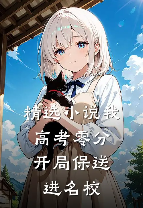 精选小说我，高考零分，开局保送进名校
