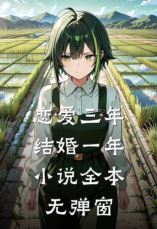 恋爱三年,结婚一年全本无弹窗阅读