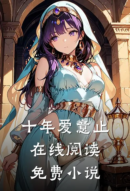 十年爱意止在线阅读免费小说
