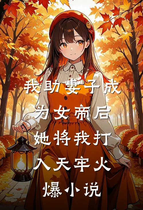 我助妻子成为女帝后，她将我打入天牢火爆小说