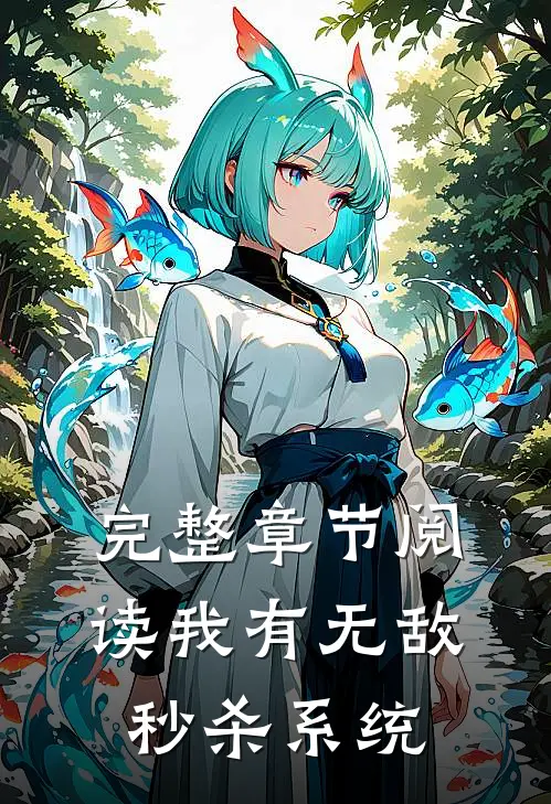 完整章节阅读我有无敌秒杀系统