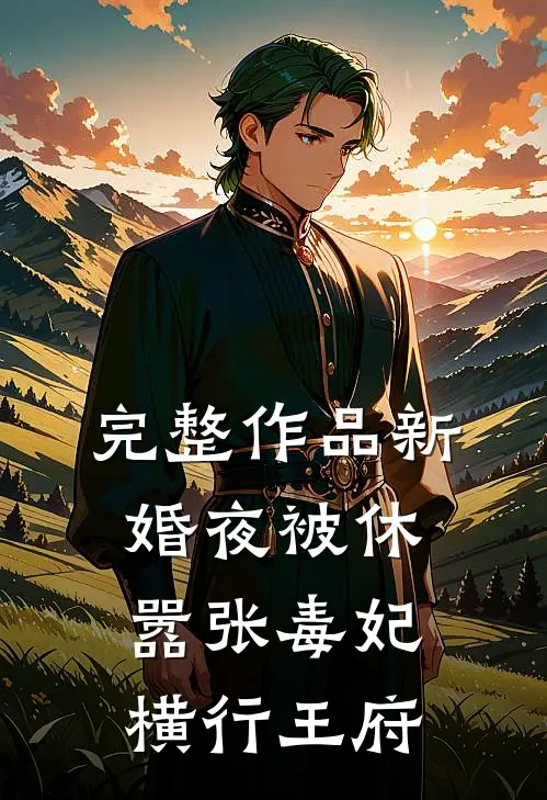 完整作品新婚夜被休，嚣张毒妃横行王府