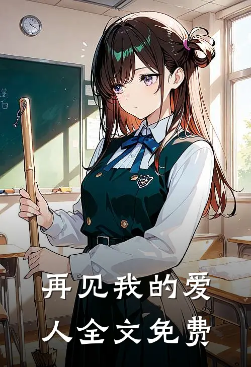 再见我的爱人全文免费