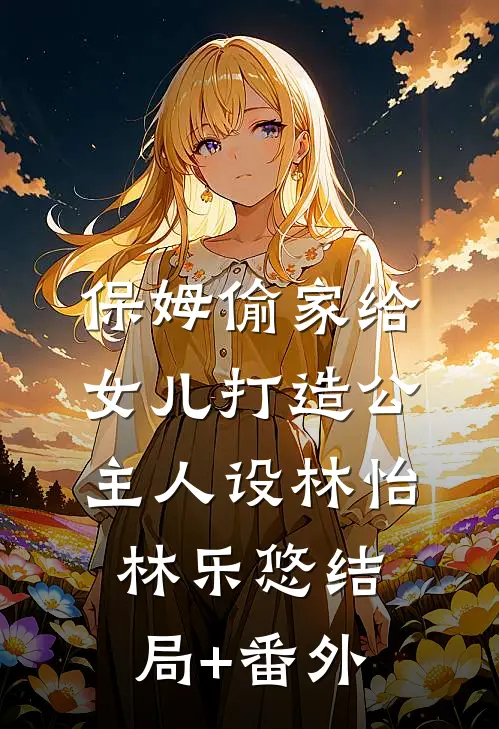 保姆偷家给女儿打造公主人设林怡林乐悠结局+番外