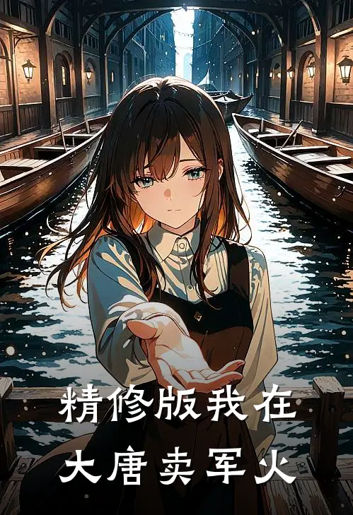 精修版我在大唐卖军火