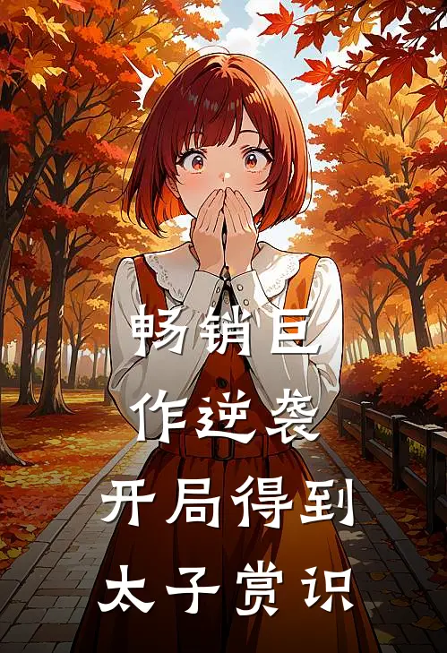 畅销巨作逆袭：开局得到太子赏识