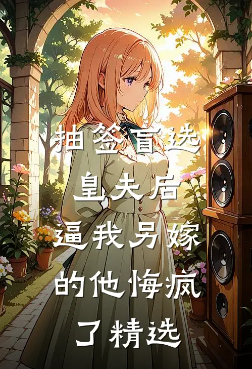 抽签盲选皇夫后，逼我另嫁的他悔疯了精选
