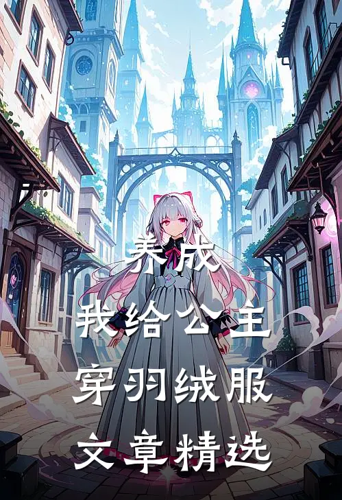 养成：我给公主穿羽绒服文章精选