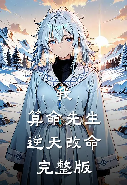 我，算命先生，逆天改命完整版