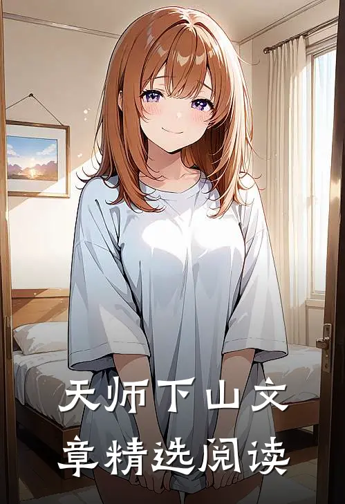 天师下山文章精选阅读