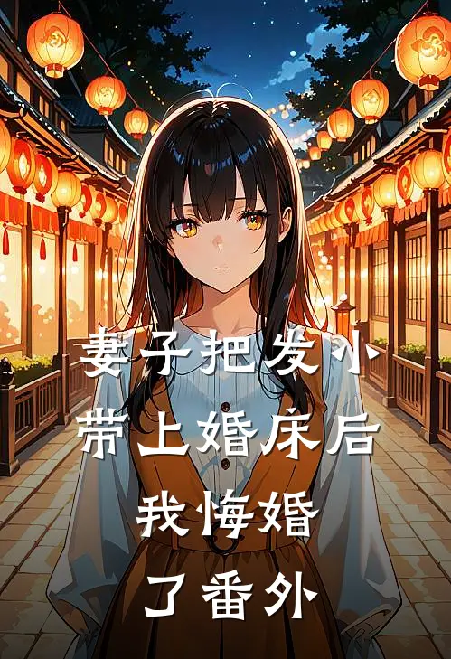 妻子把发小带上婚床后，我悔婚了番外