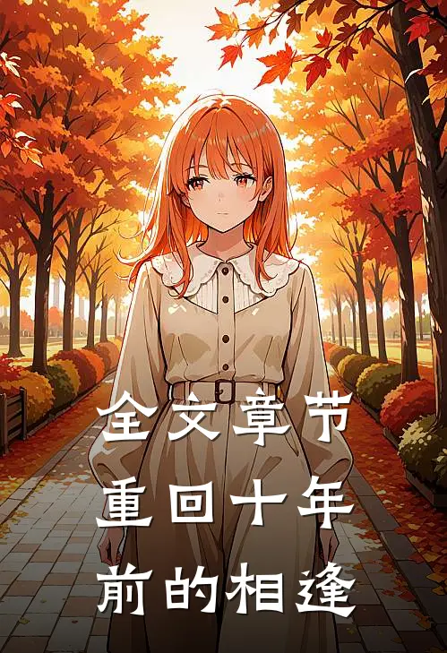 全文章节重回十年前的相逢