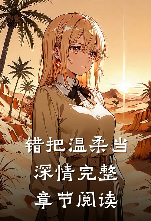错把温柔当深情完整章节阅读