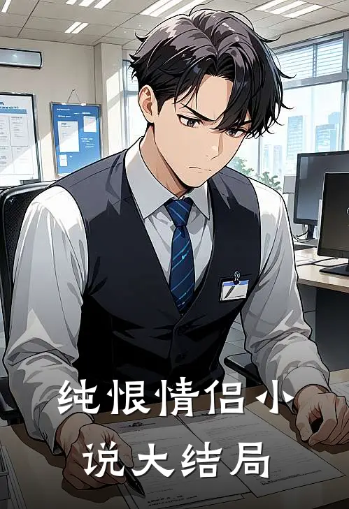 纯恨情侣大结局免费阅读