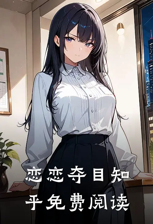 恋恋夺目知乎免费阅读