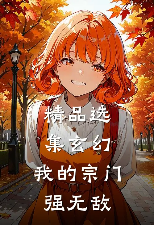 精品选集玄幻：我的宗门强无敌