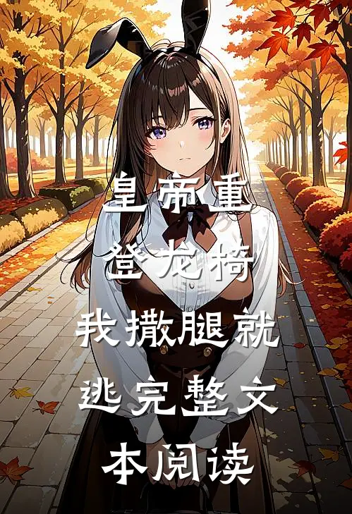 皇帝重登龙椅，我撒腿就逃完整文本阅读