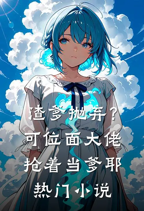渣爹抛弃？可位面大佬抢着当爹耶热门小说