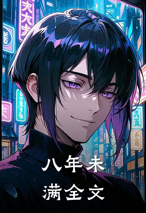 八年未满全文