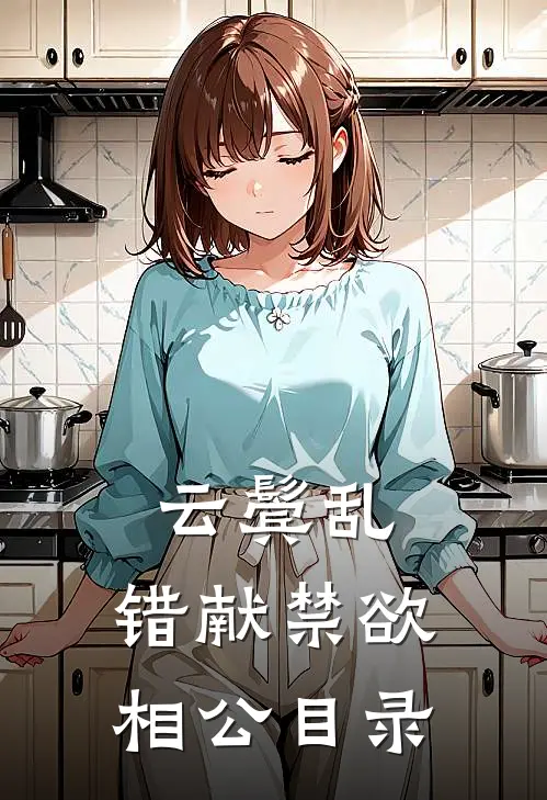 云鬓乱，错献禁欲相公目录