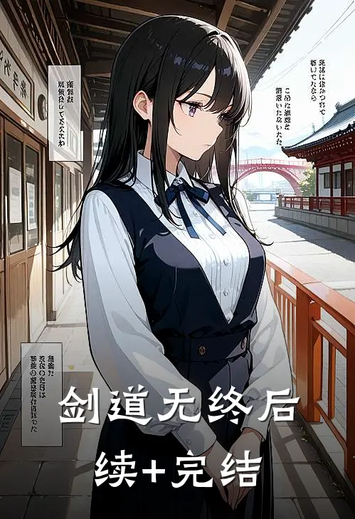 剑道无终后续+完结