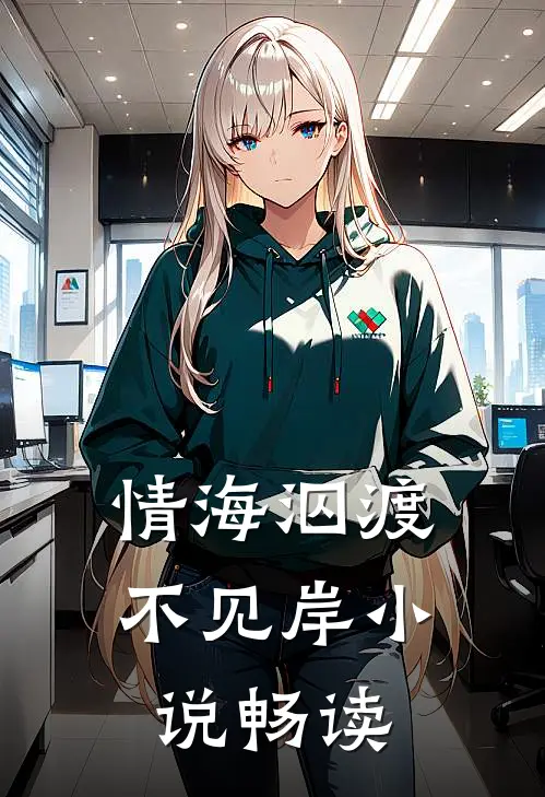 情海泅渡不见岸畅读百度