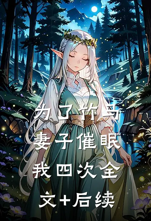 为了竹马，妻子催眠我四次全文+后续