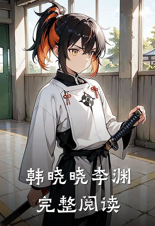 韩晓晓李渊完整阅读