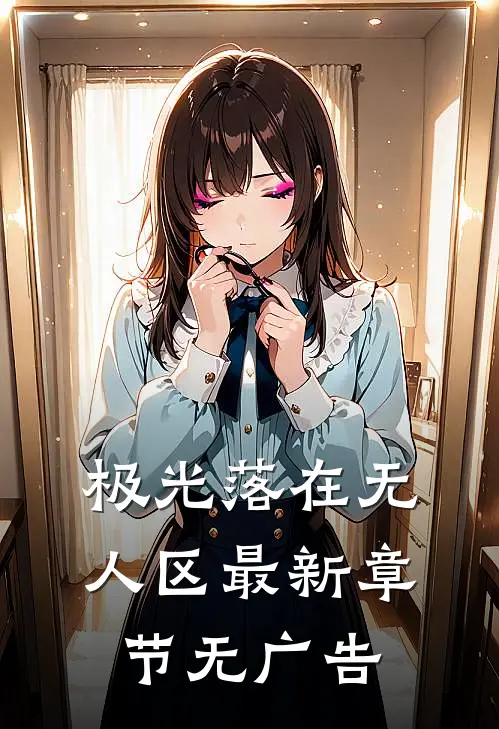 极光落在无人区最新章节无广告