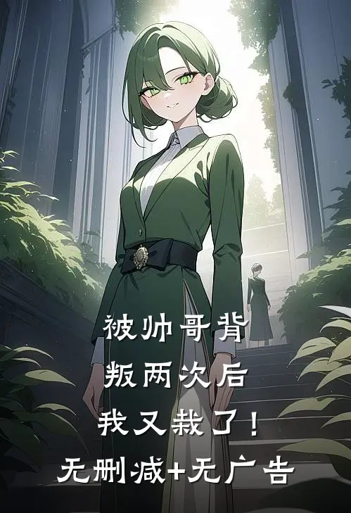 被帅哥背叛两次后，我又栽了！无删减+无广告