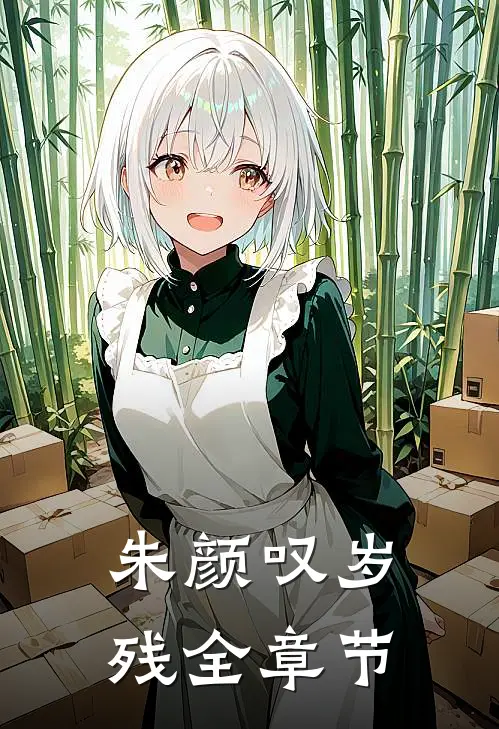 朱颜叹岁残全章节