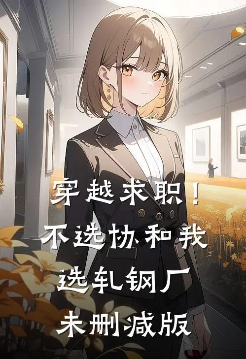 穿越求职！不选协和，我选轧钢厂未删减版