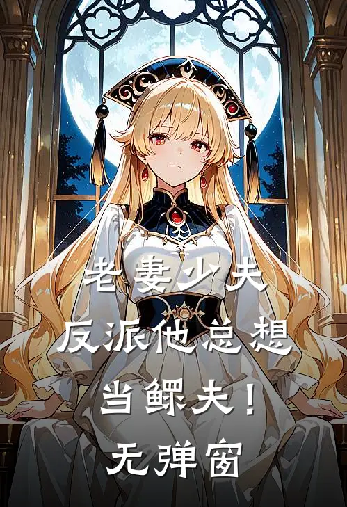 老妻少夫反派他总想当鳏夫!无弹窗