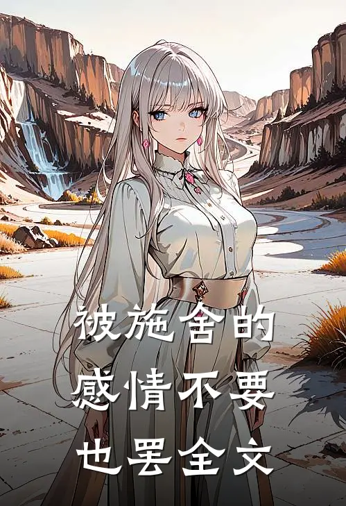 被施舍的感情不要也罢全文