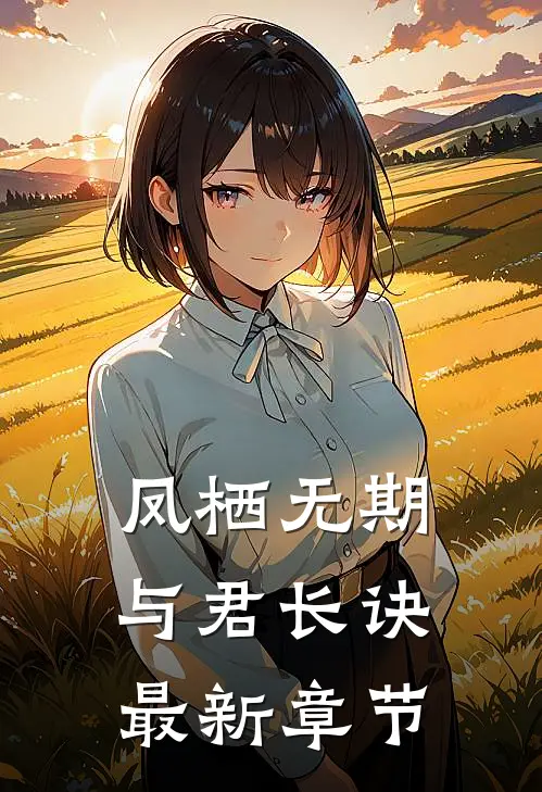 凤栖无期，与君长诀最新章节